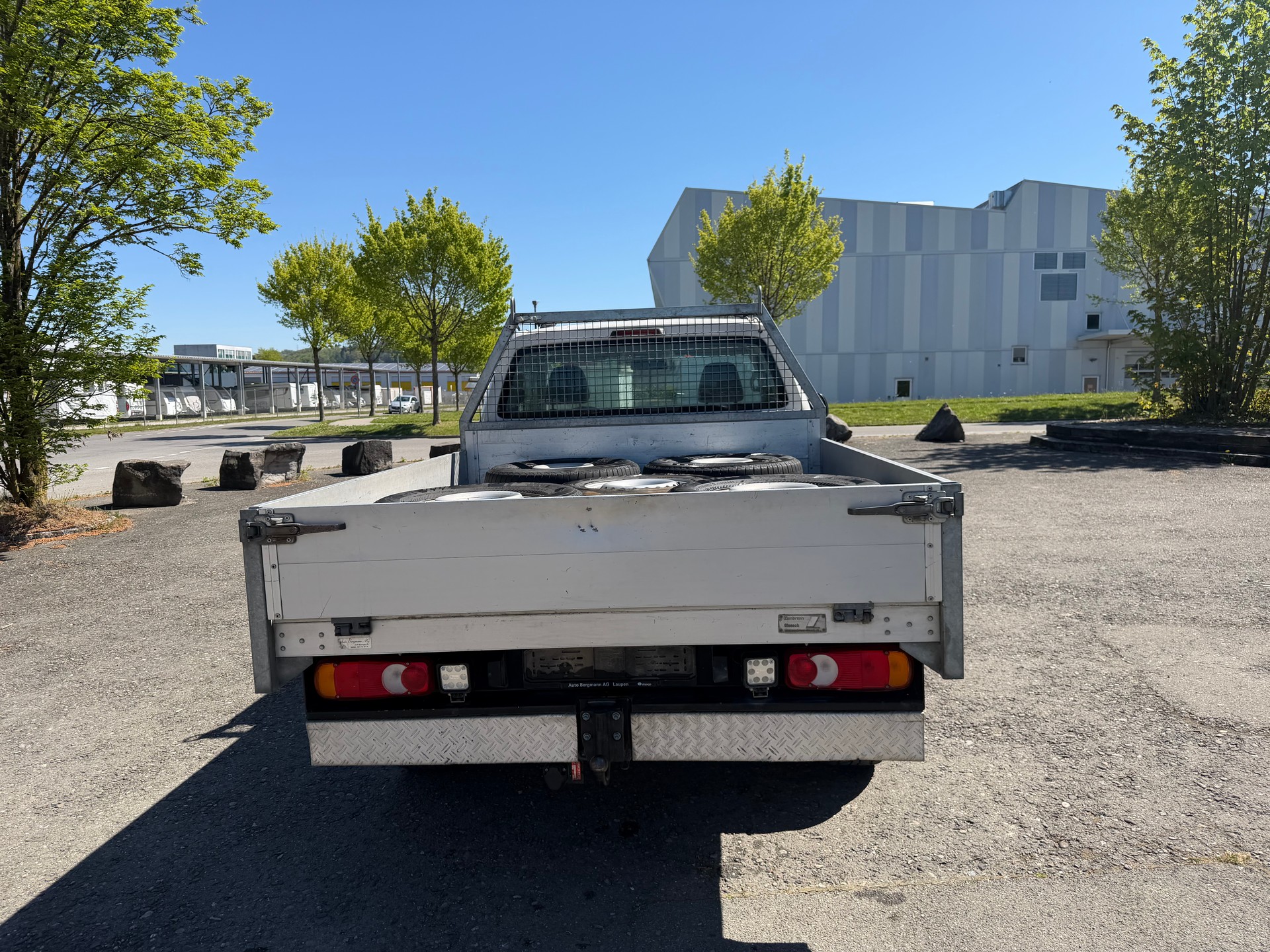 VW Amarok 2.0 TDI 4Motion-image-5