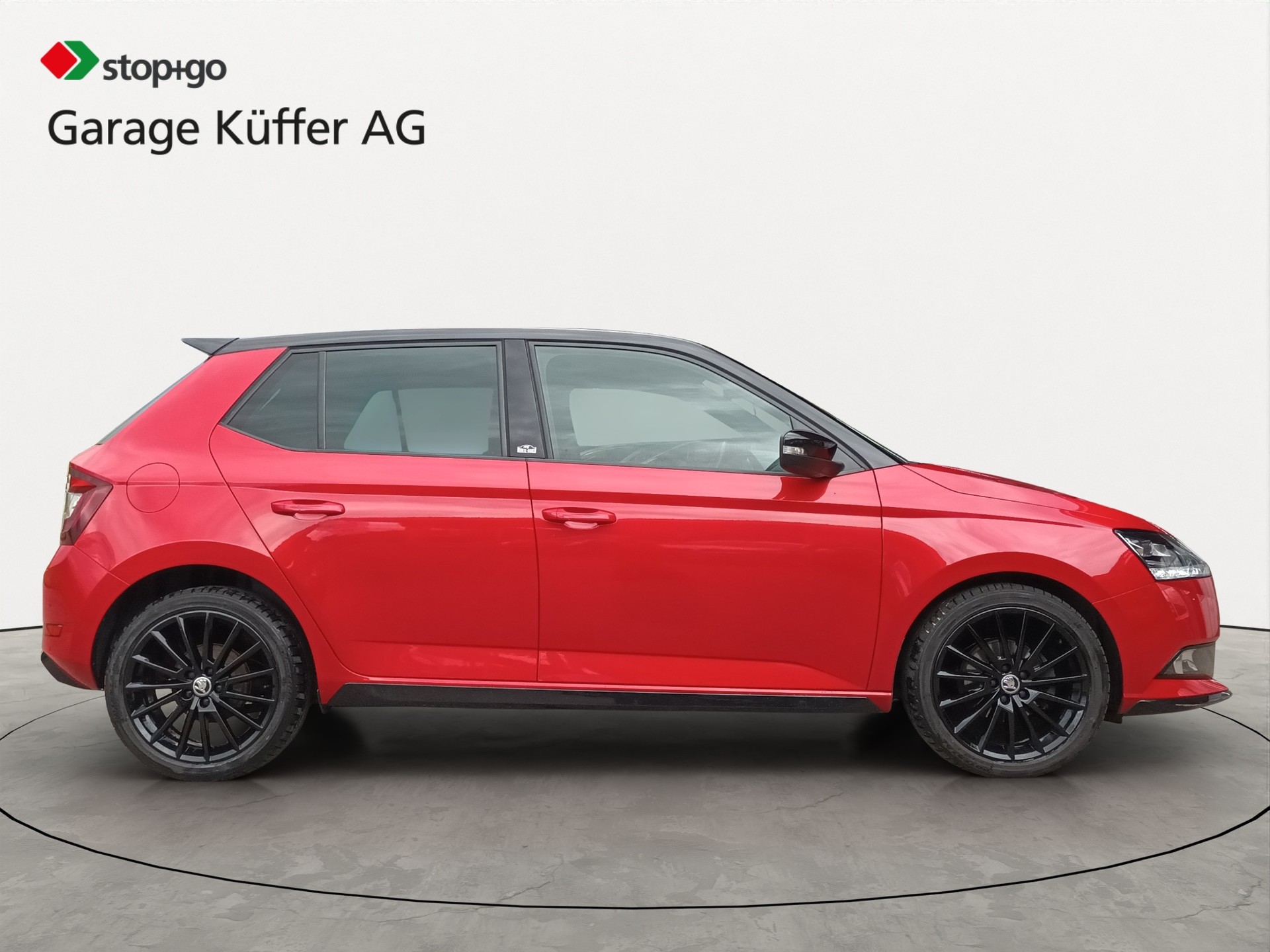 SKODA Fabia 1.0 MPI Monte Carlo-showroom-element-3