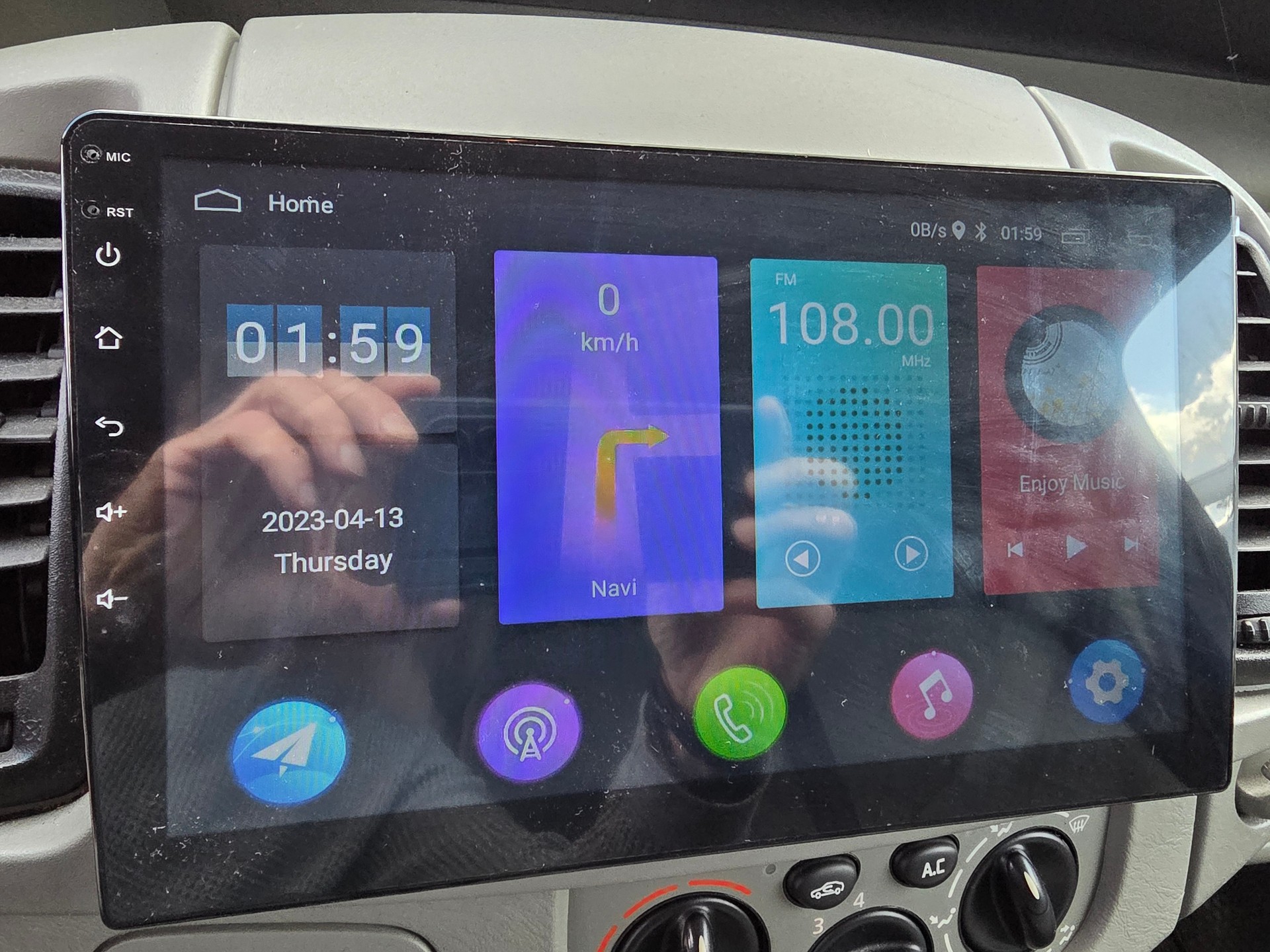 OPEL 2.5 TD ☆☆☆ MFK: 29.04.2026 ☆☆☆ Getriebe ersetzt ☆☆☆-image-8