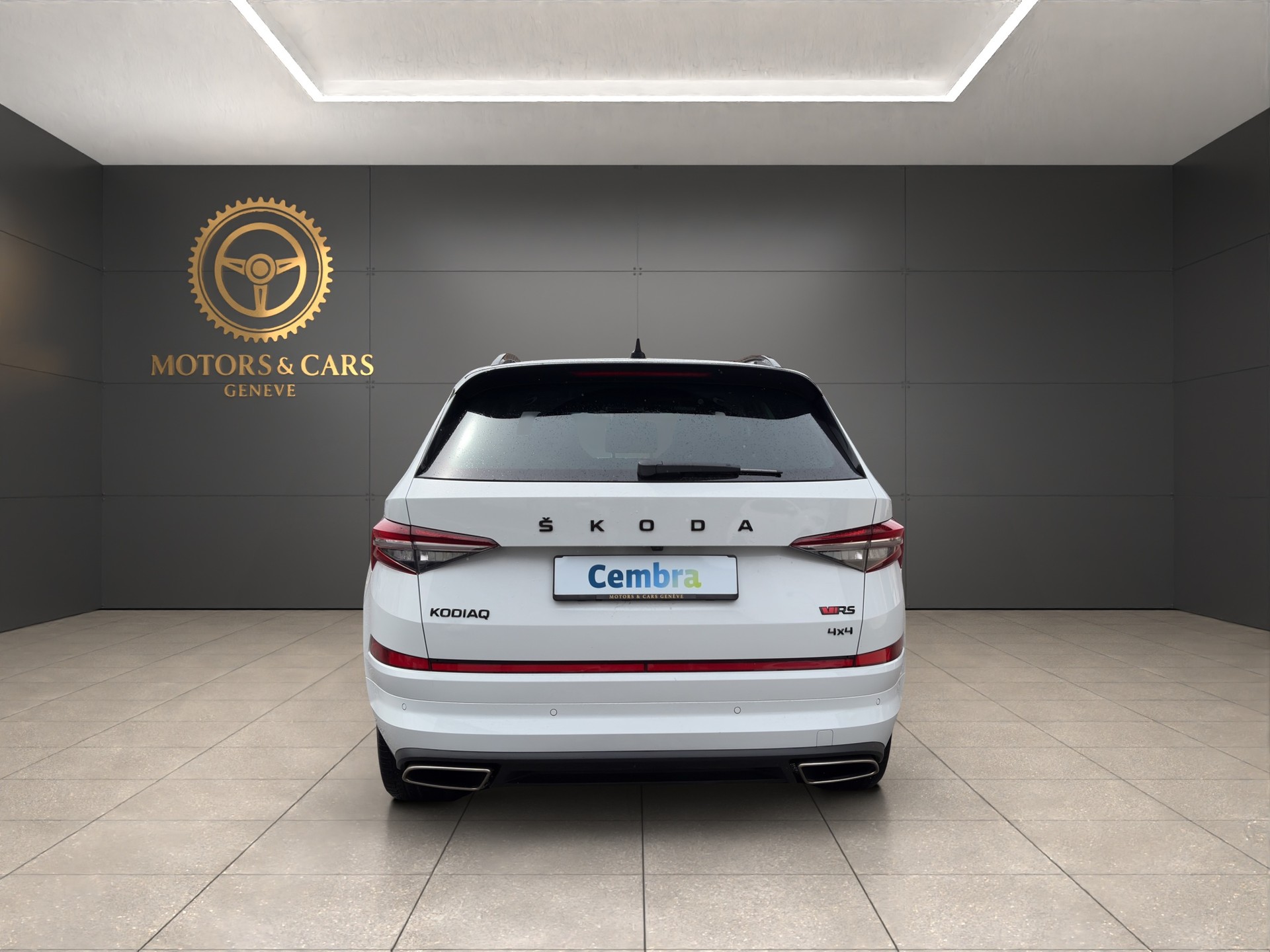 SKODA Kodiaq 2.0 TSI 4x4 RS-showroom-element-3