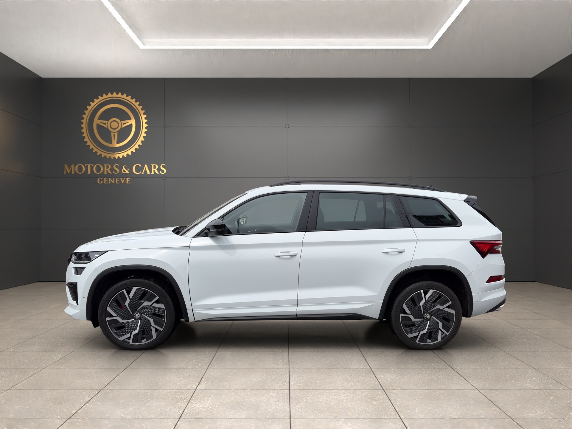 SKODA Kodiaq 2.0 TSI 4x4 RS-showroom-element-1