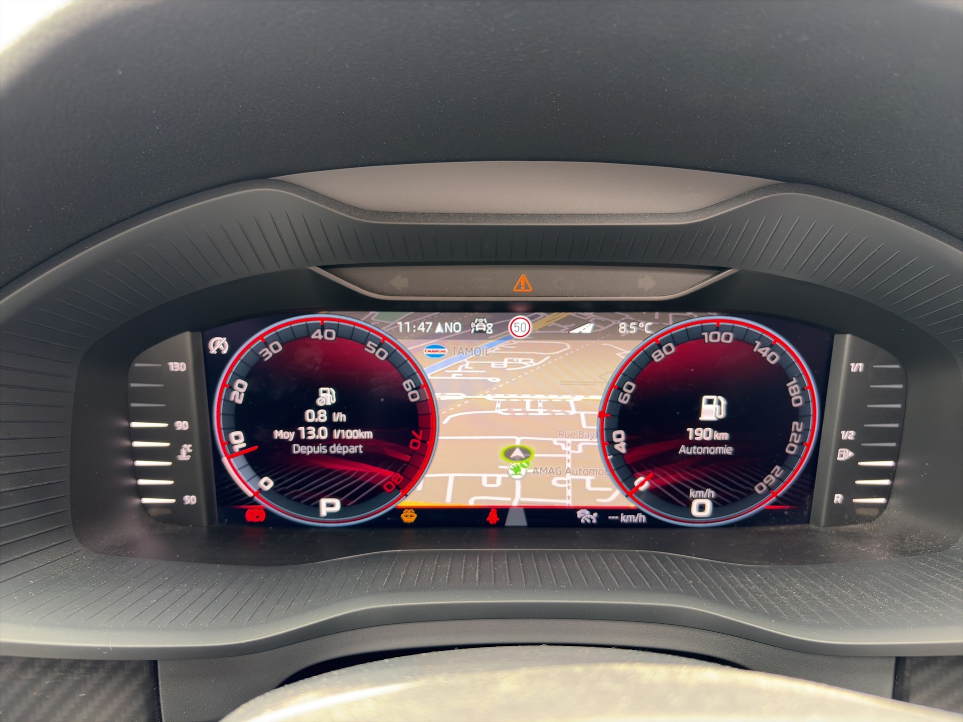 SKODA Kodiaq 2.0 TSI 4x4 RS-image-19