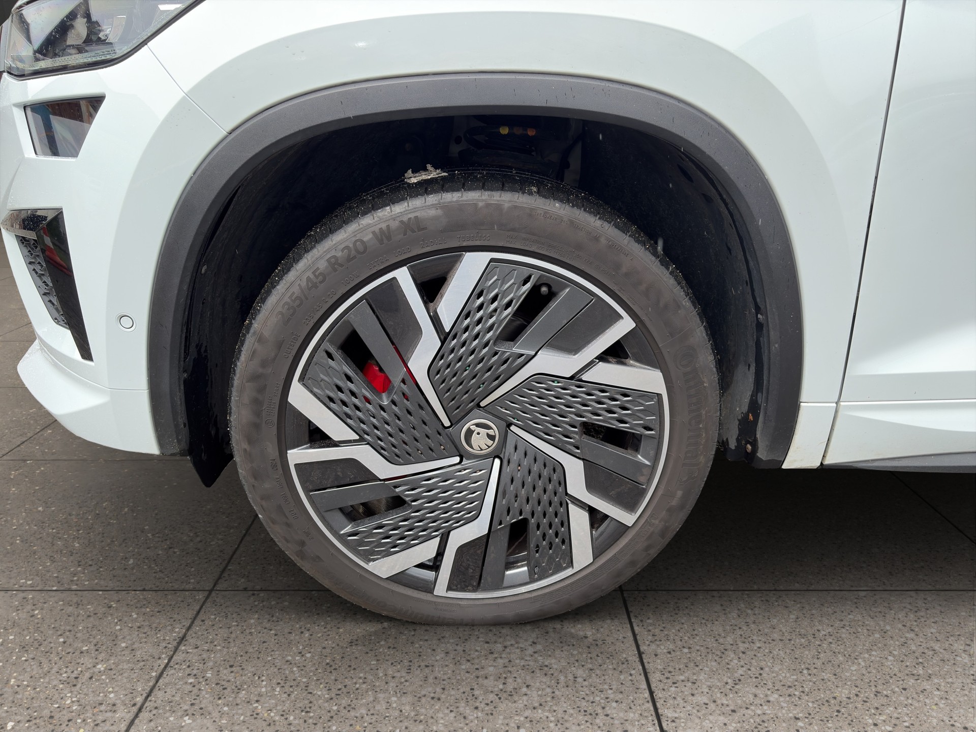 SKODA Kodiaq 2.0 TSI 4x4 RS-image-8