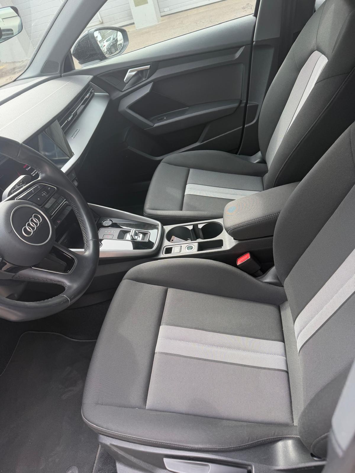 AUDI A3 Sportback 40 TFSI advanced quattro S-tronic-image-6