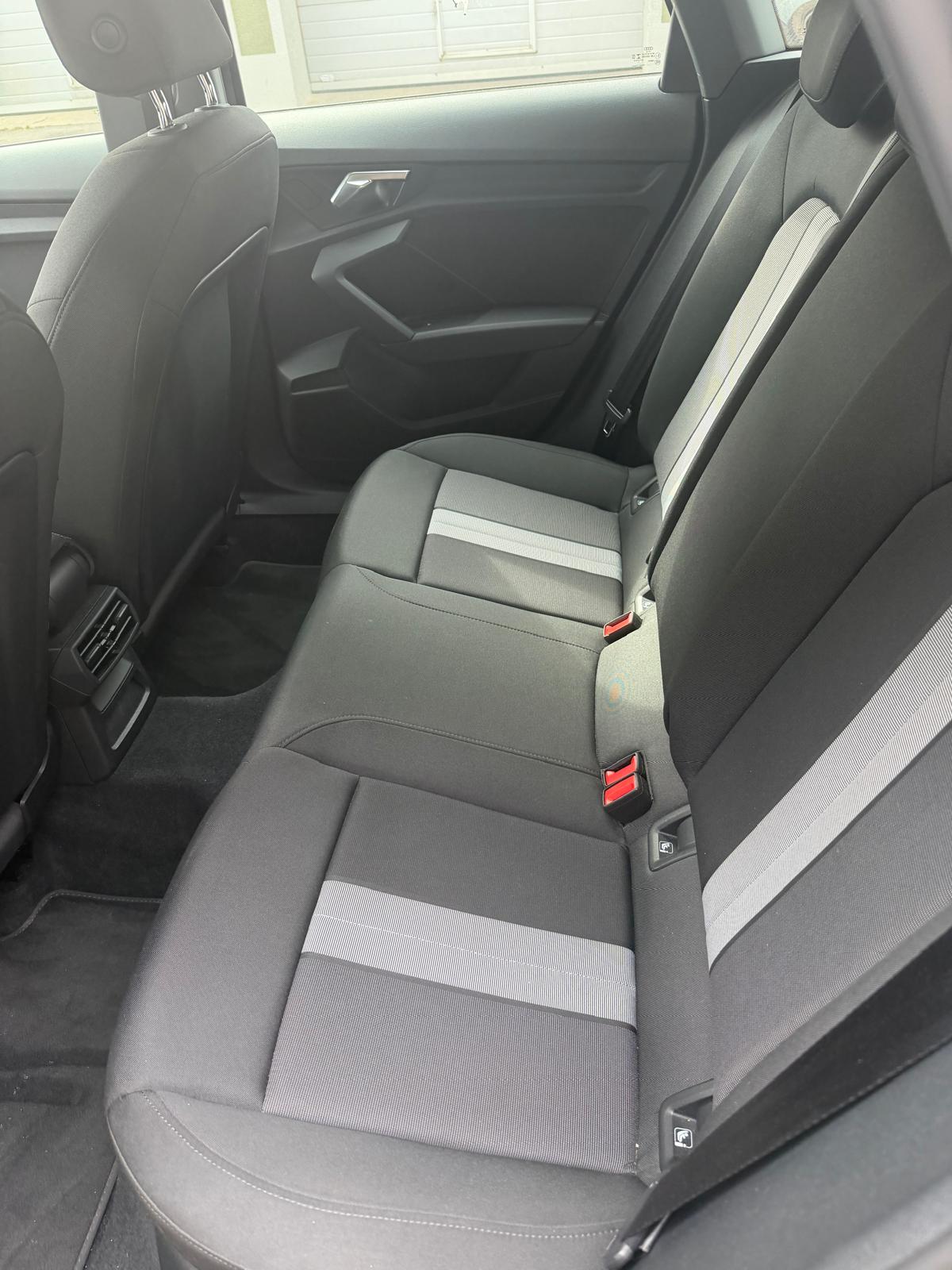 AUDI A3 Sportback 40 TFSI advanced quattro S-tronic-image-9
