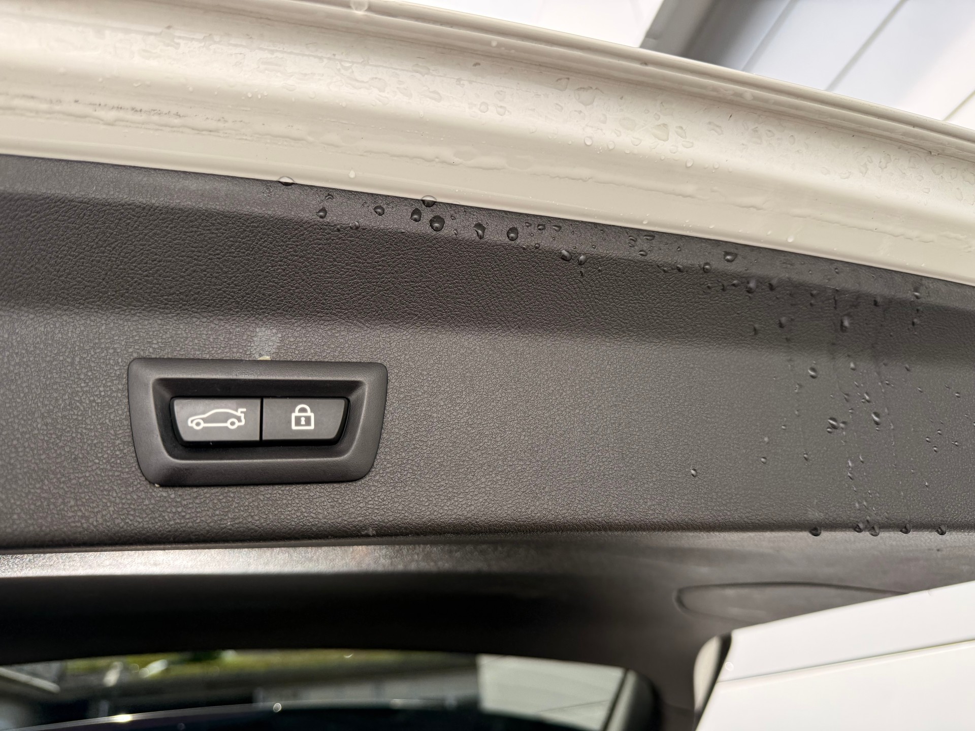 BMW X3 M40d Steptronic-image-6