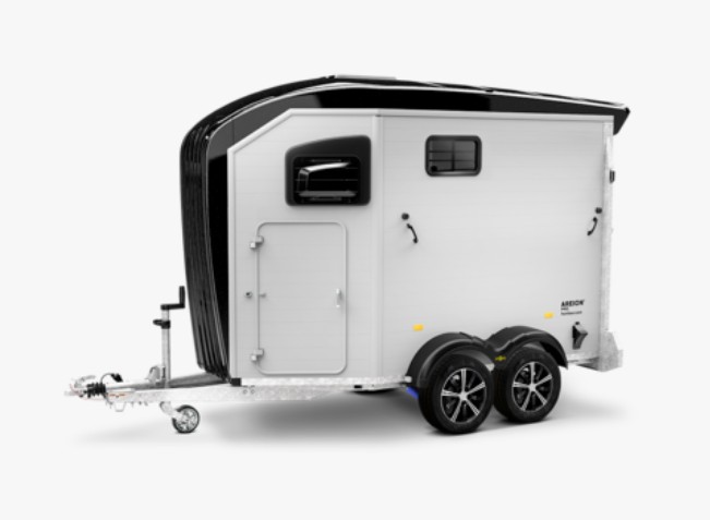 HUMBAUR Areion Pro 2700 kg-image-2