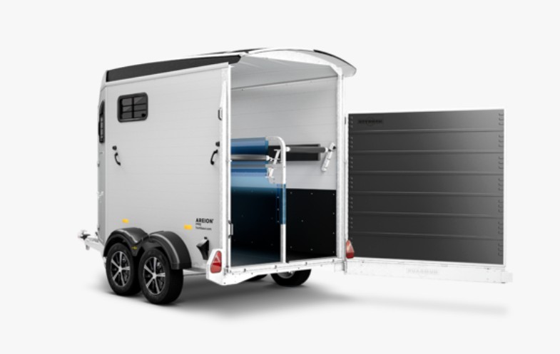 HUMBAUR Areion Pro 2700 kg-image-4