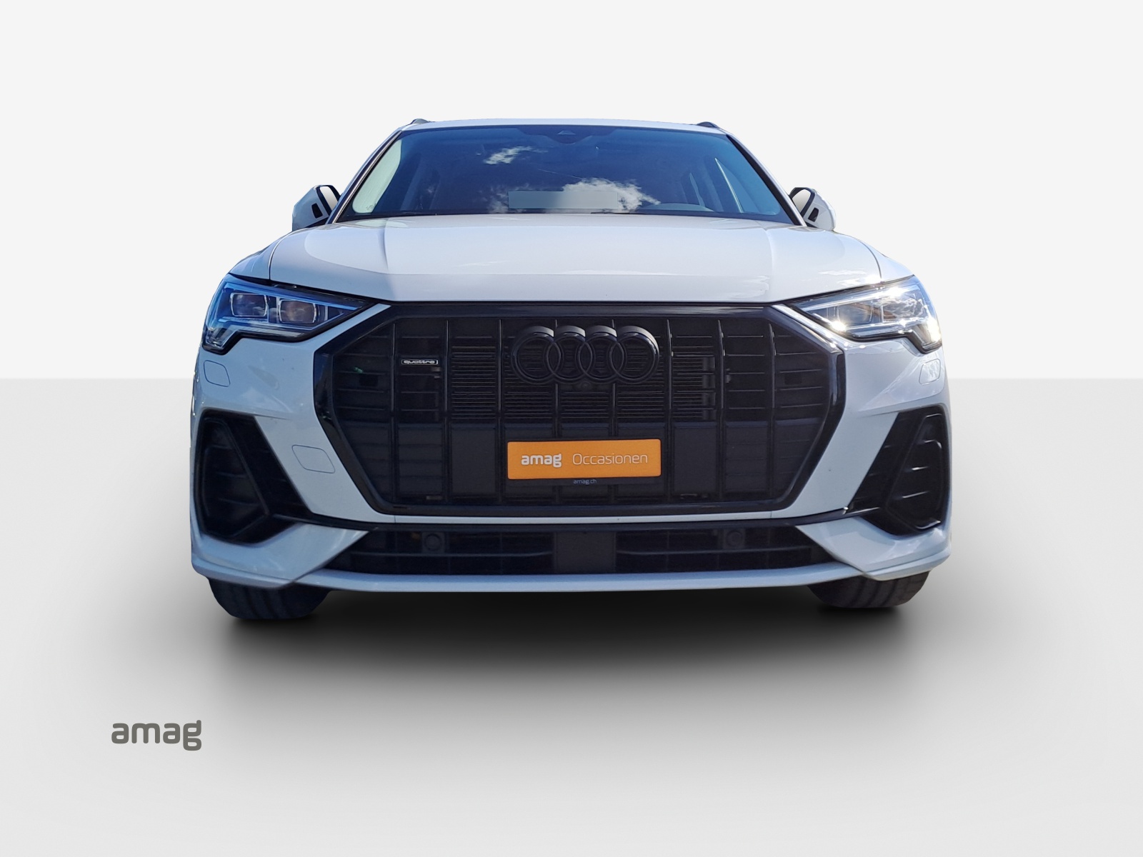 AUDI Q3 Sportback 45 TFSI S line quattro S-tronic-image-6