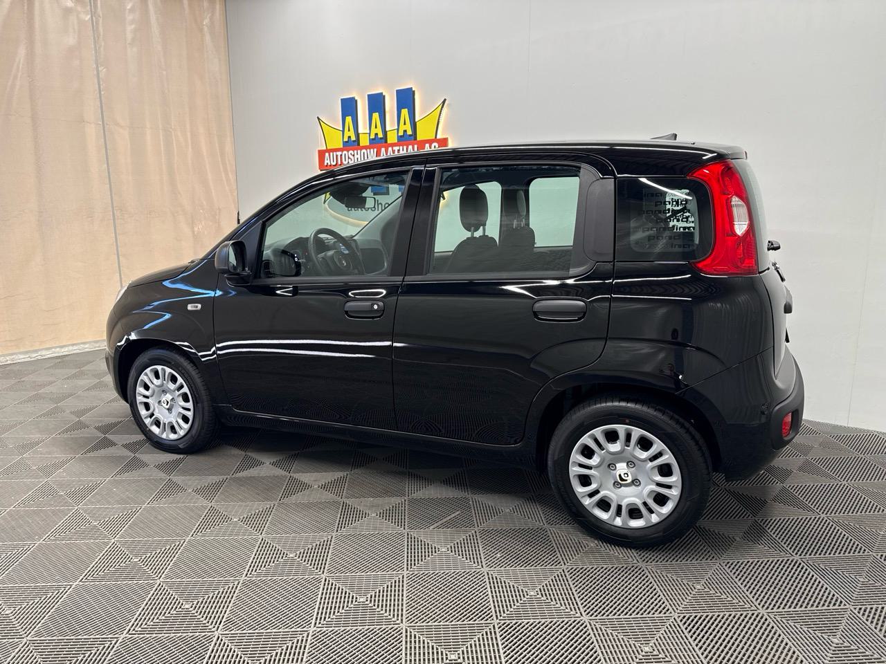 FIAT Pandina 1.0 MHEV Icon-showroom-element-1
