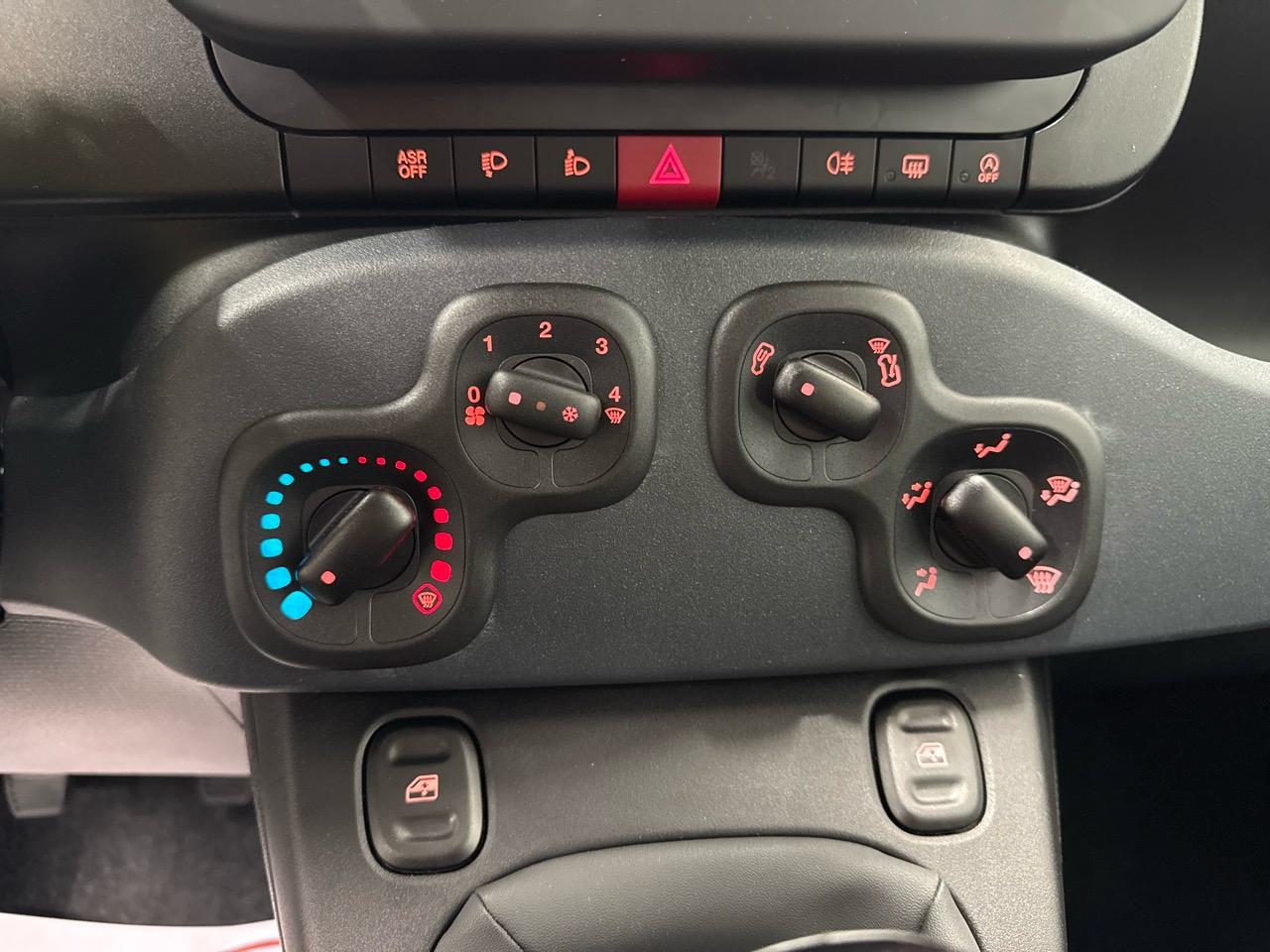 FIAT Pandina 1.0 MHEV Icon-image-8