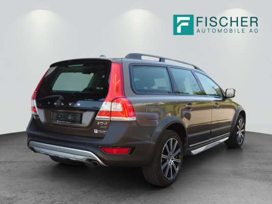 VOLVO XC70 D4 AWD Mom. Cl. Ed.-image-1