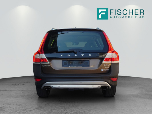 VOLVO XC70 D4 AWD Mom. Cl. Ed.-image-3