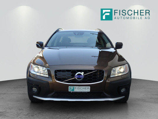 VOLVO XC70 D4 AWD Mom. Cl. Ed.-image-2