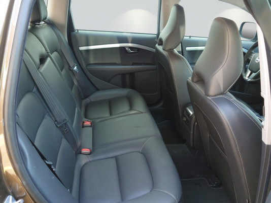 VOLVO XC70 D4 AWD Mom. Cl. Ed.-image-8