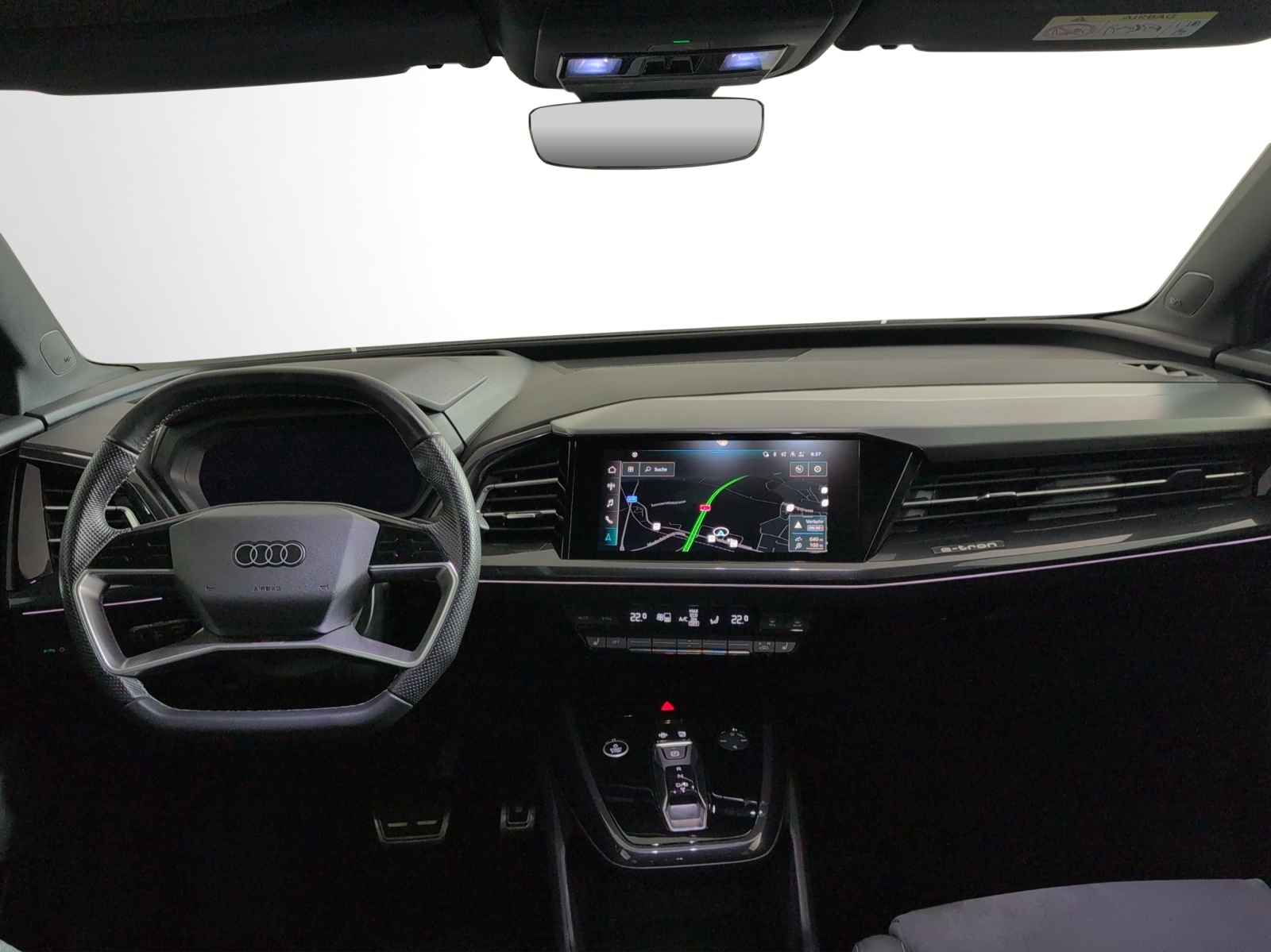 AUDI Q4 e-tron 50 quattro-image-9