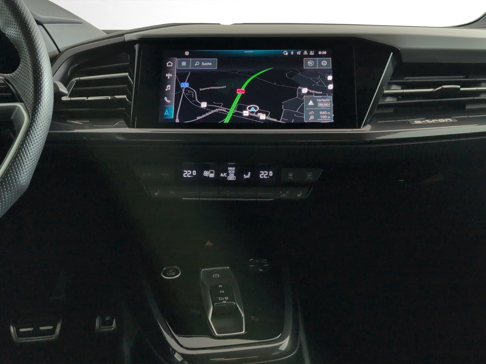 AUDI Q4 e-tron 50 quattro-image-10