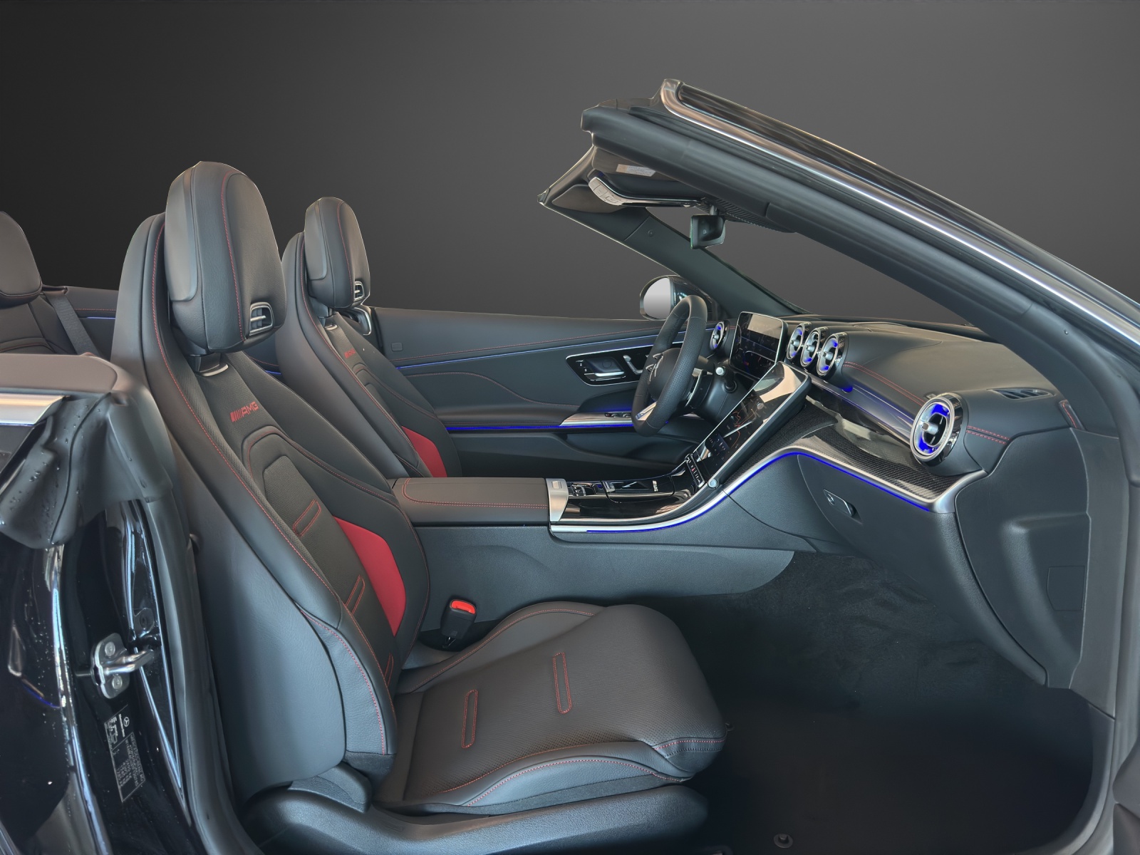 MERCEDES-BENZ CLE AMG 53 Cabrio 4Matic+-image-10