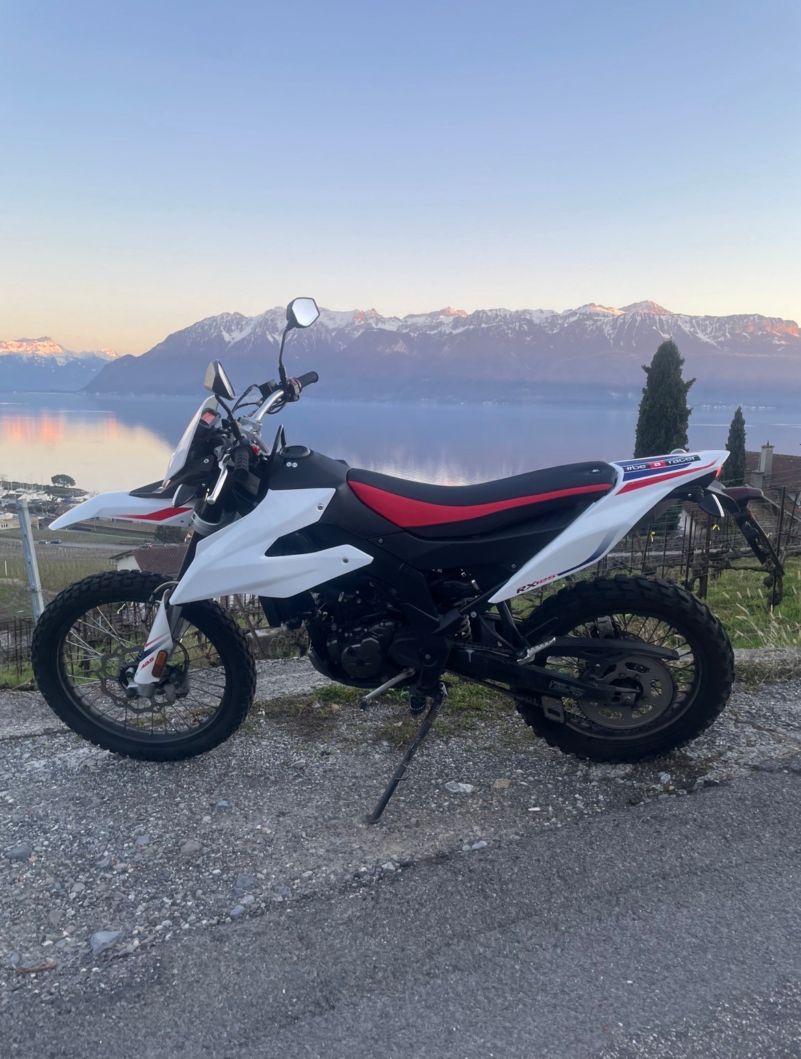 APRILIA RX 125-image-1