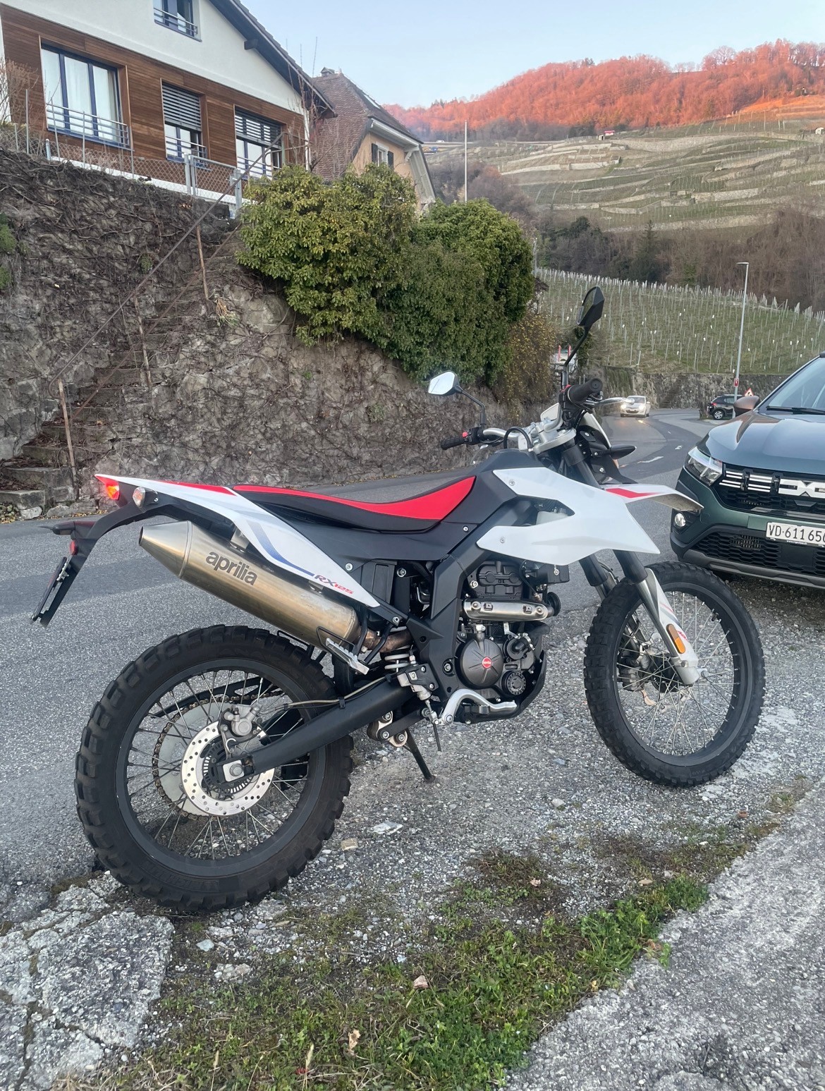 APRILIA RX 125-image-2