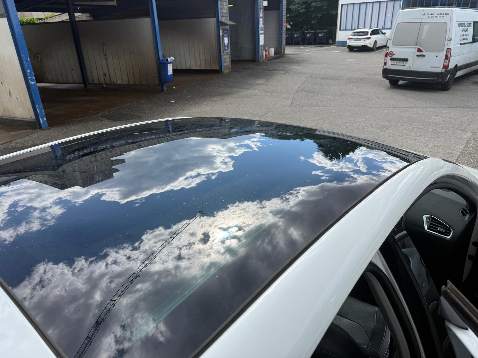 CITROEN C4 1.6 e-HDi Exclusive EGS6-image-3