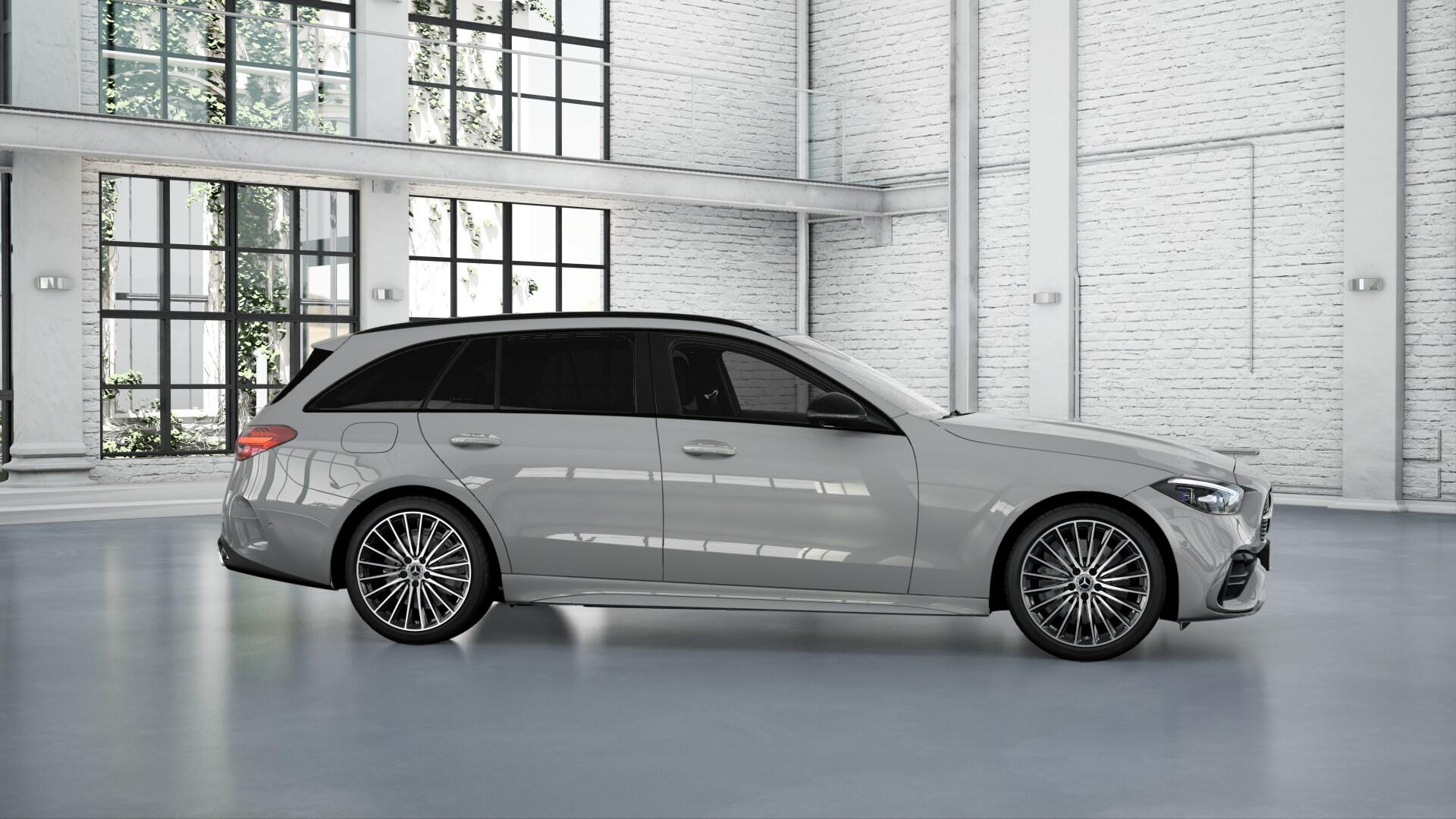 MERCEDES-BENZ C 300 AMG Line 4matic-showroom-element-2