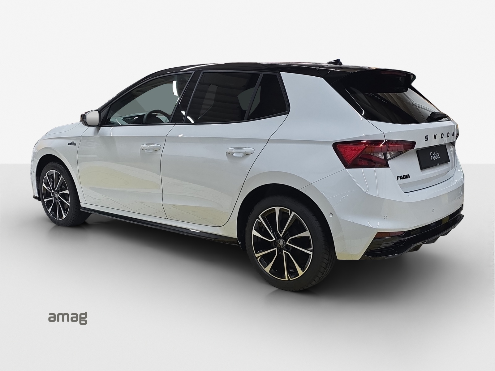 SKODA Fabia 1.0 TSI Monte Carlo DSG-showroom-element-2