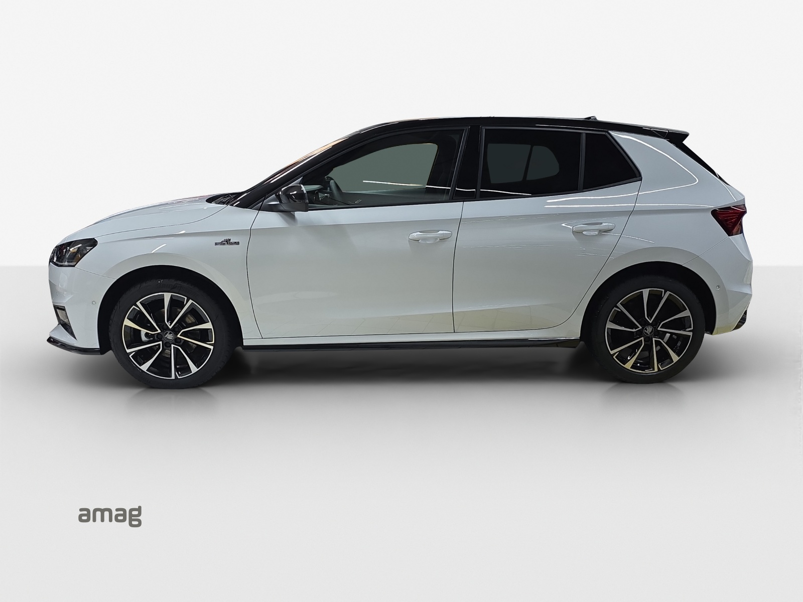 SKODA Fabia 1.0 TSI Monte Carlo DSG-showroom-element-1