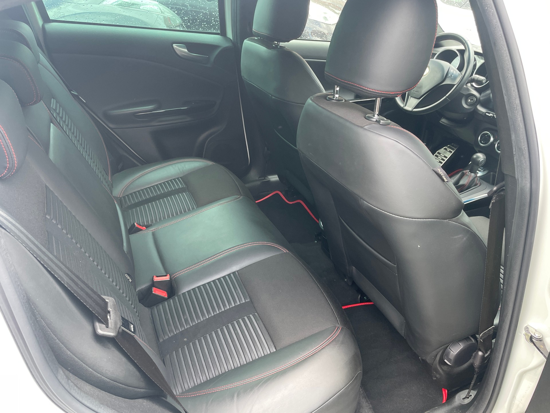 ALFA ROMEO Giulietta 1.4 MultiAir Veloce TCT-image-7