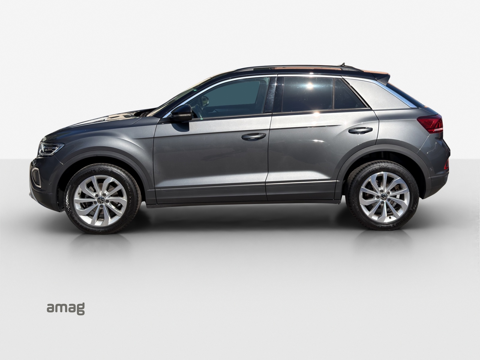 VW T-Roc 1.5 TSI EVO Life DSG-showroom-element-1