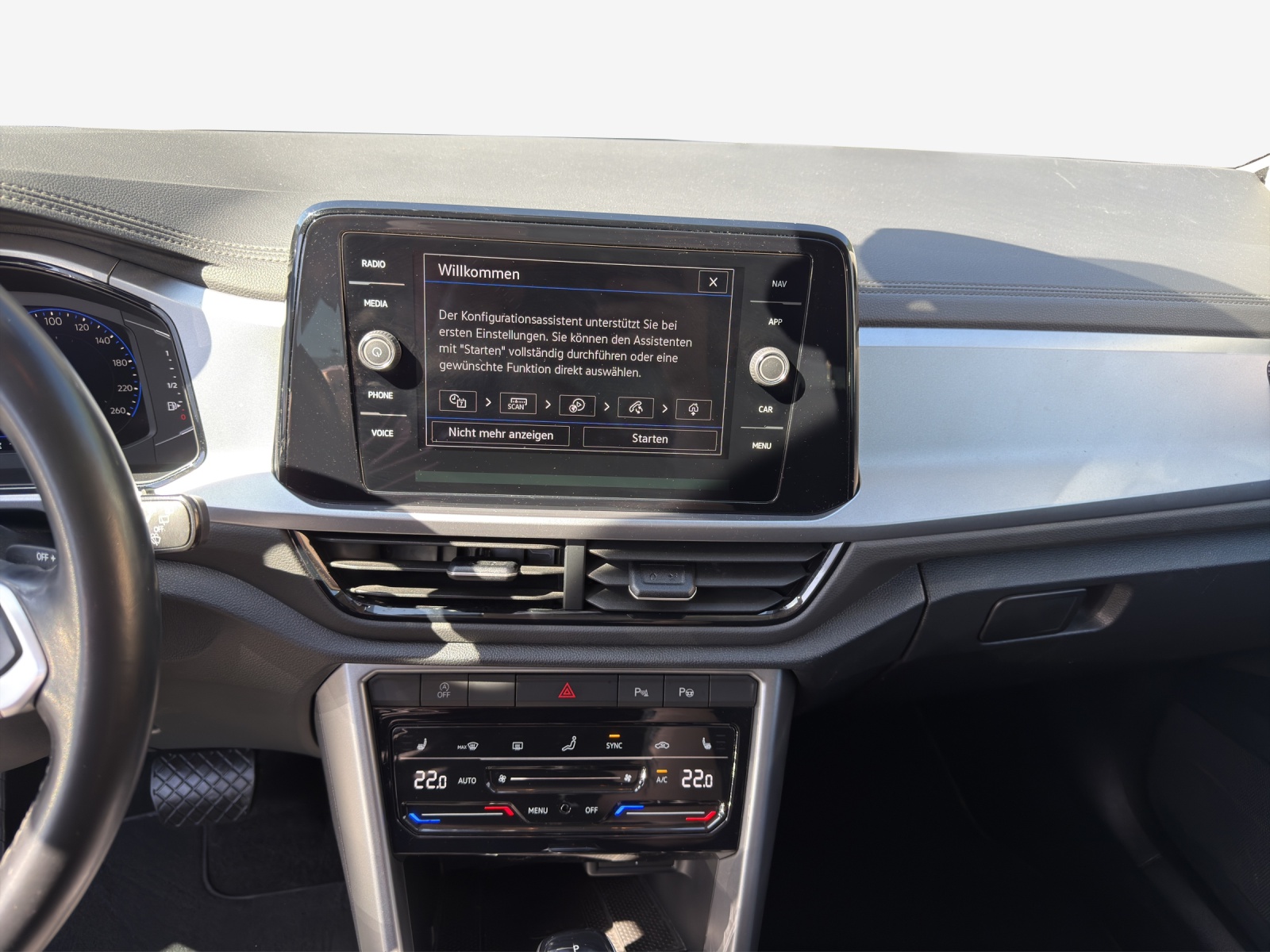 VW T-Roc 1.5 TSI EVO Life DSG-image-10