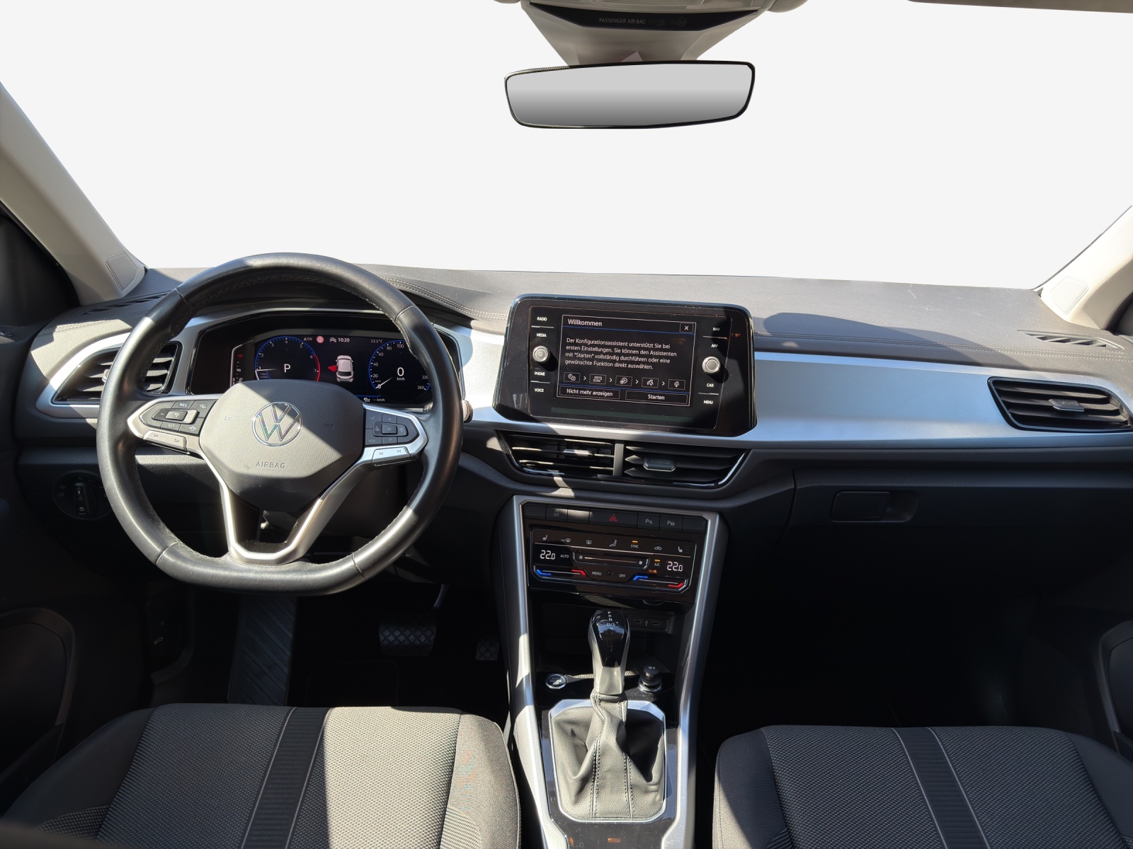 VW T-Roc 1.5 TSI EVO Life DSG-image-8