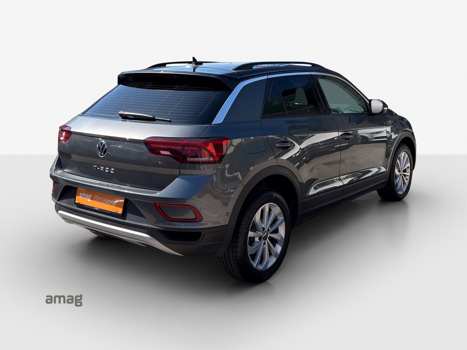 VW T-Roc 1.5 TSI EVO Life DSG-image-4