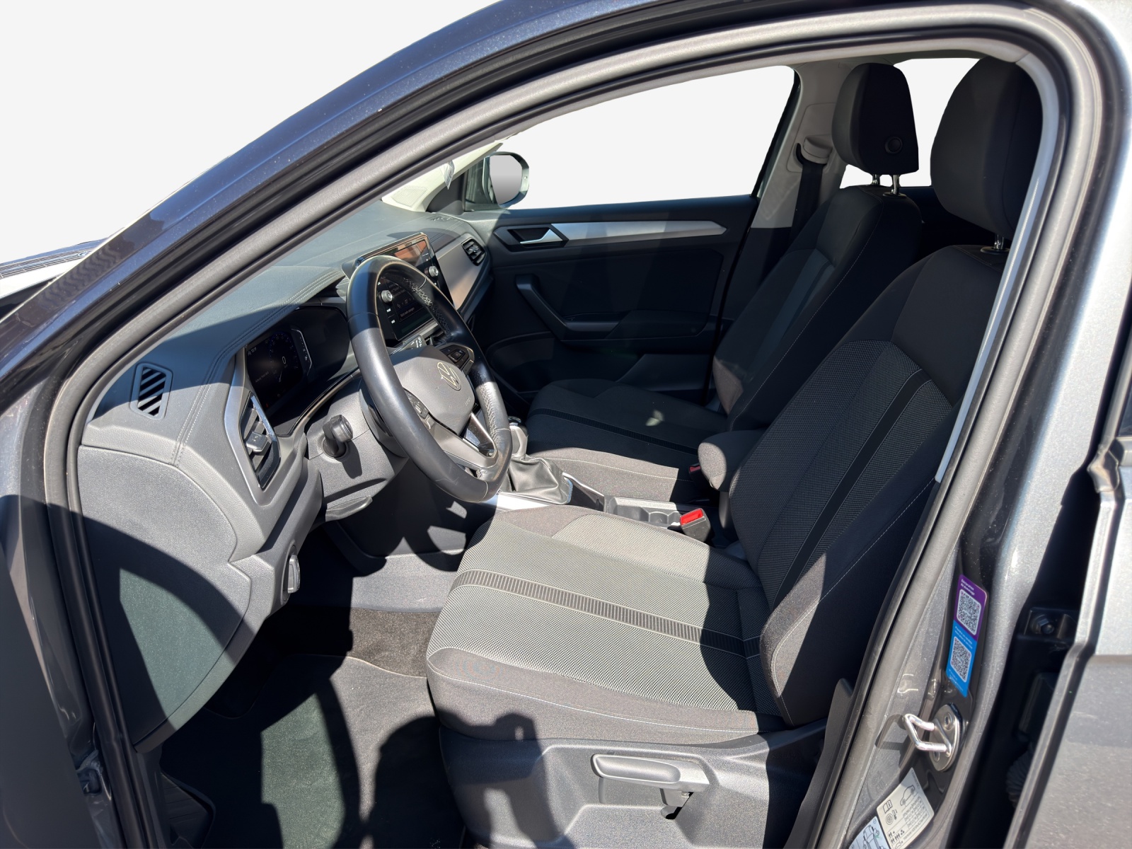 VW T-Roc 1.5 TSI EVO Life DSG-image-7