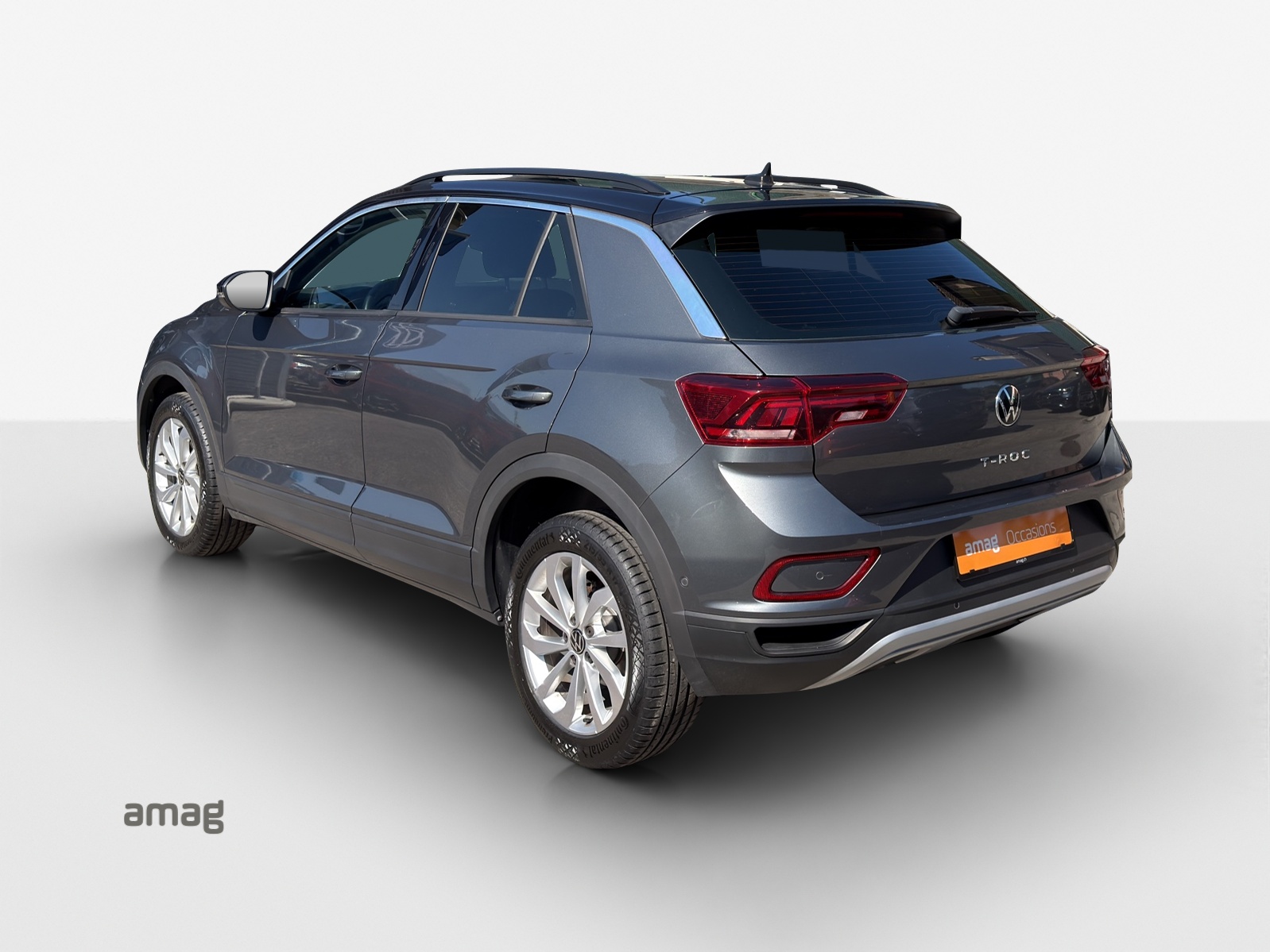 VW T-Roc 1.5 TSI EVO Life DSG-showroom-element-2