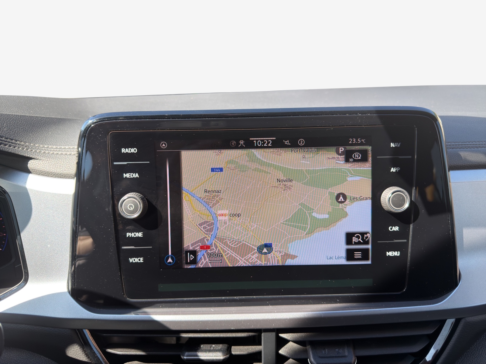 VW T-Roc 1.5 TSI EVO Life DSG-image-14