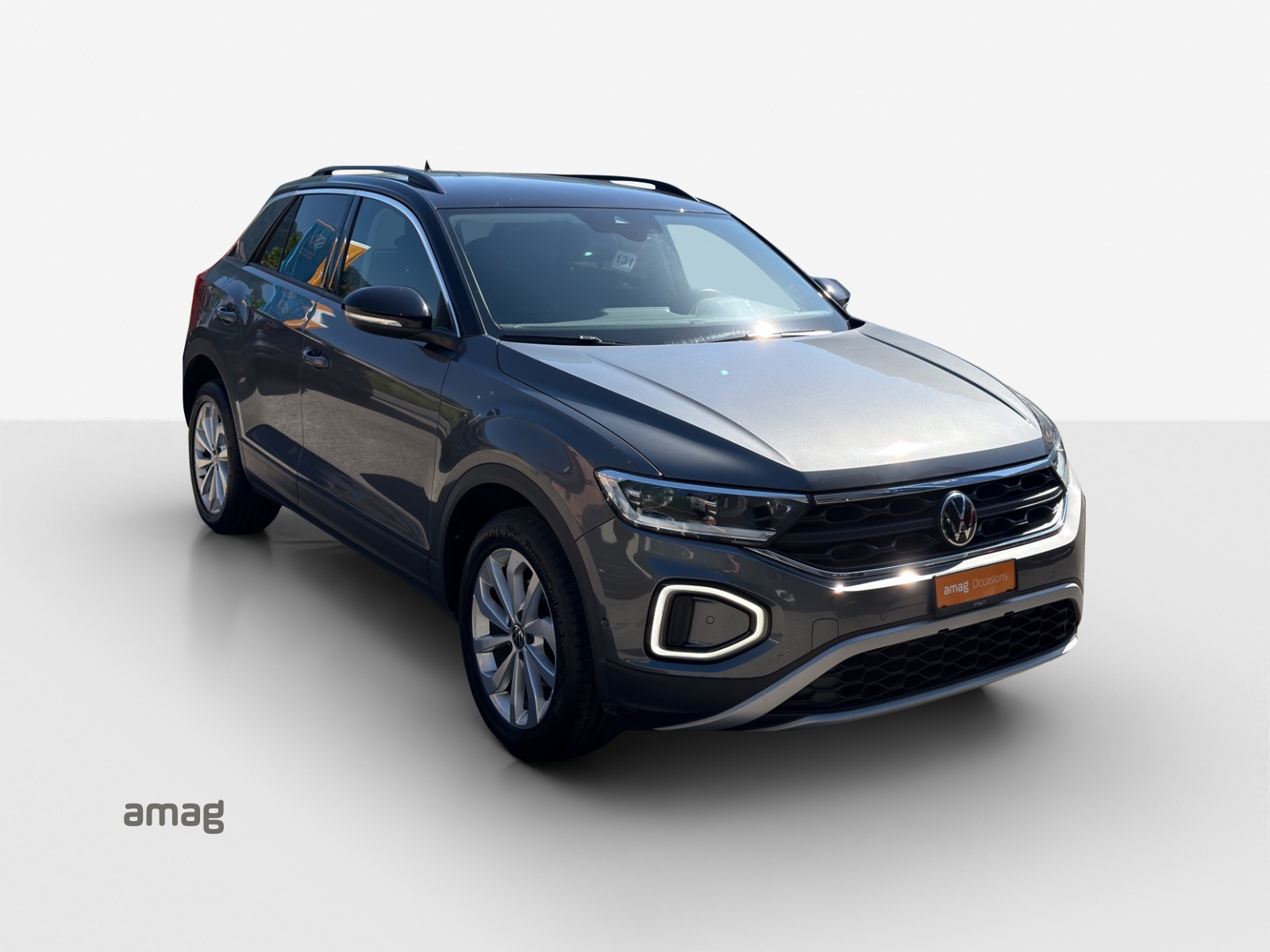 VW T-Roc 1.5 TSI EVO Life DSG-image-5
