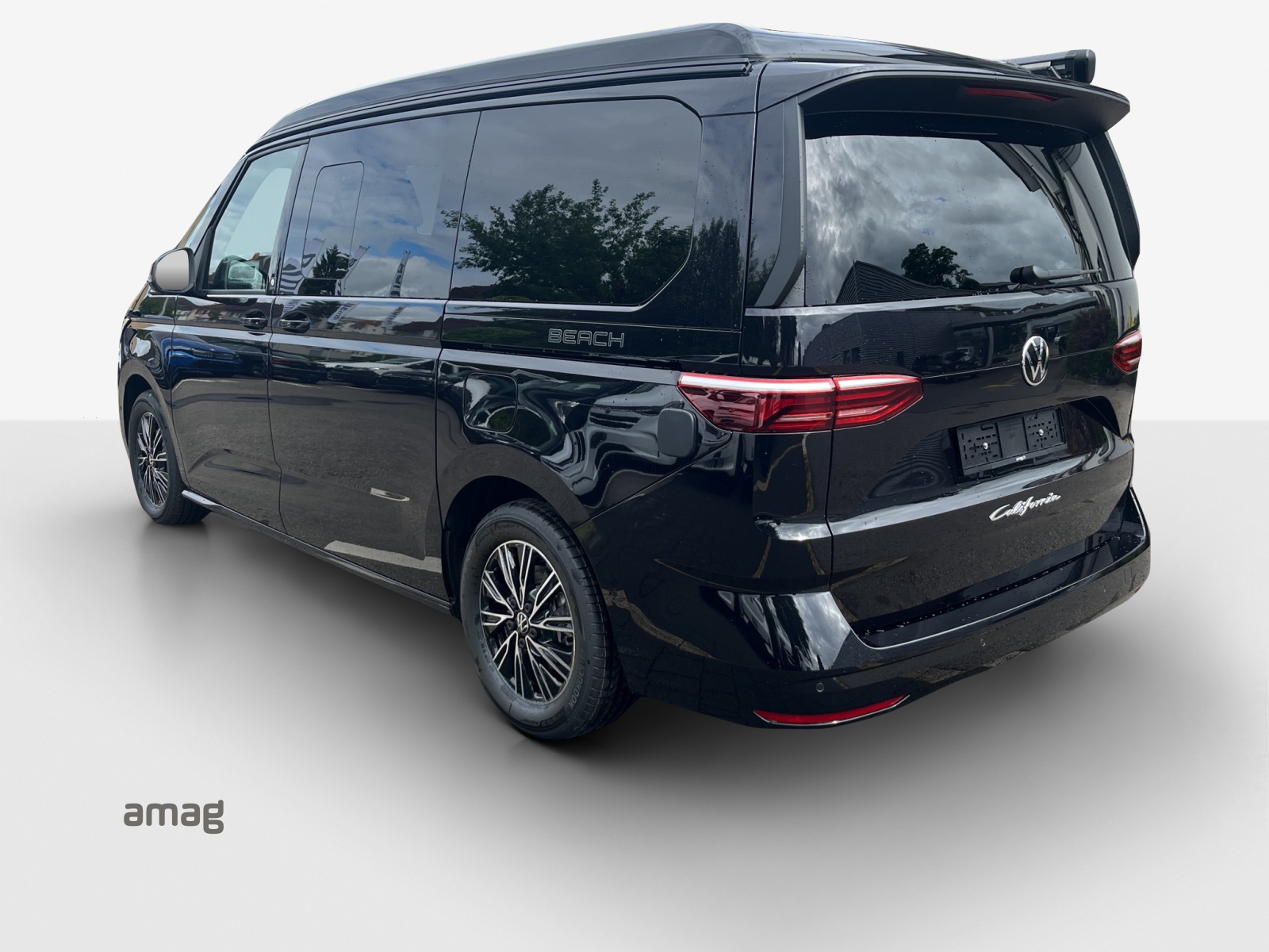 VW California 2.0 TDI Beach Tour Liberty-showroom-element-2
