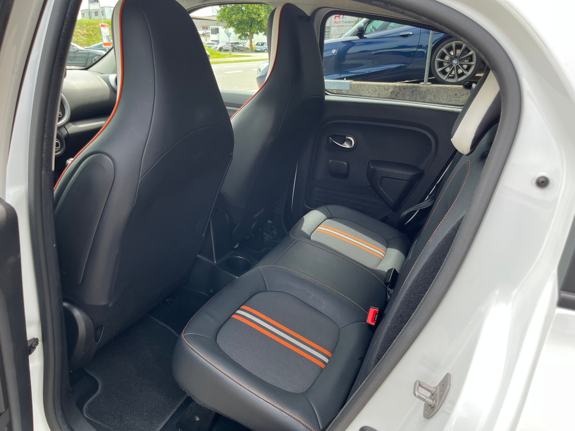 RENAULT Twingo 0.9 GT+++FRISCH AB MFK+++MIT VELOTRÄGER+++110PS GT+++-image-10