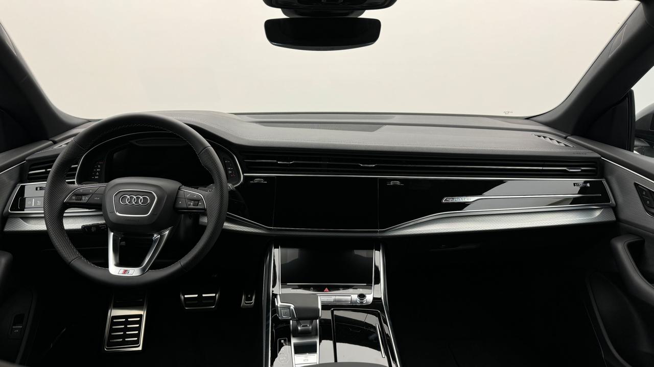 AUDI Q8 SUV TDI quattro 210 kW S line-image-5