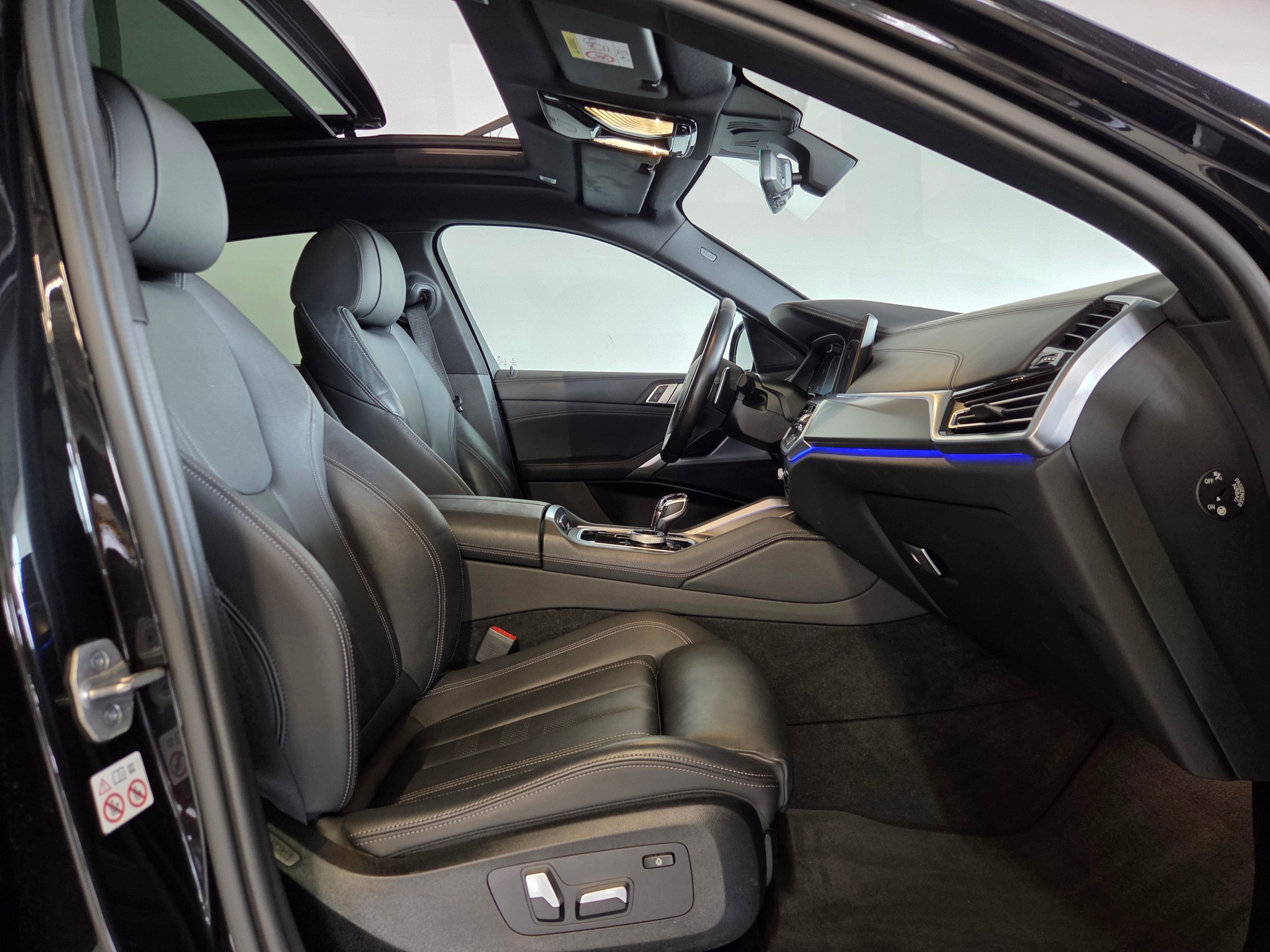 BMW X6 40d xDrive M-Sport-image-17
