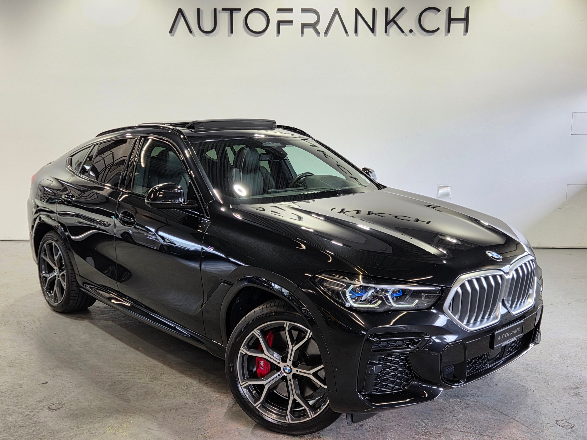 BMW X6 40d xDrive M-Sport-image-23