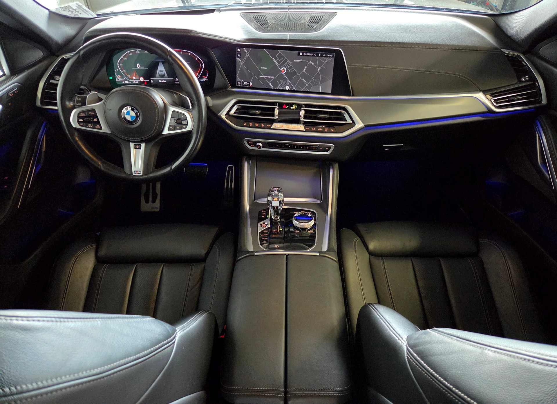 BMW X6 40d xDrive M-Sport-image-6