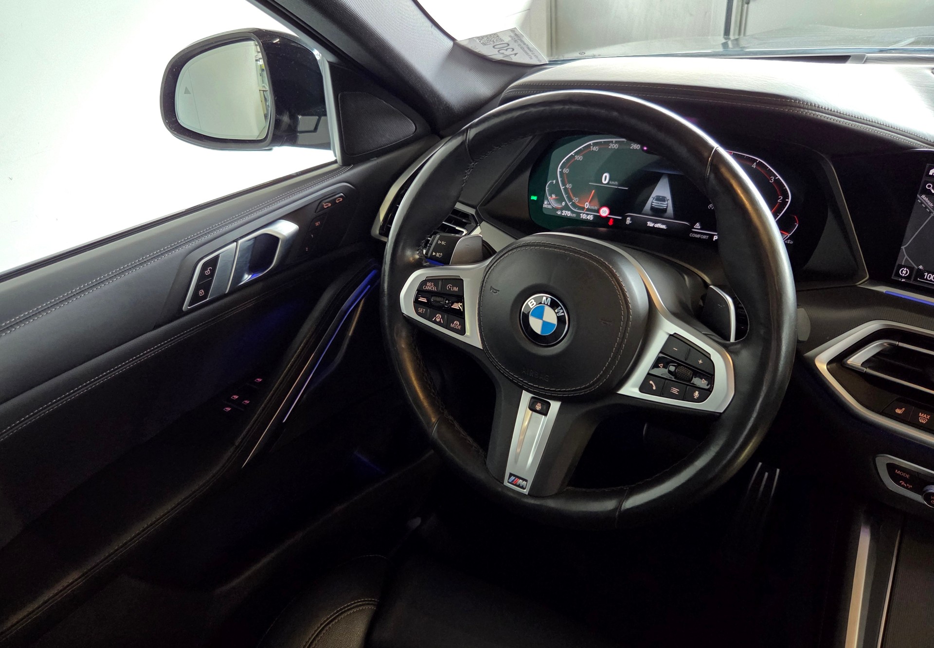 BMW X6 40d xDrive M-Sport-image-20