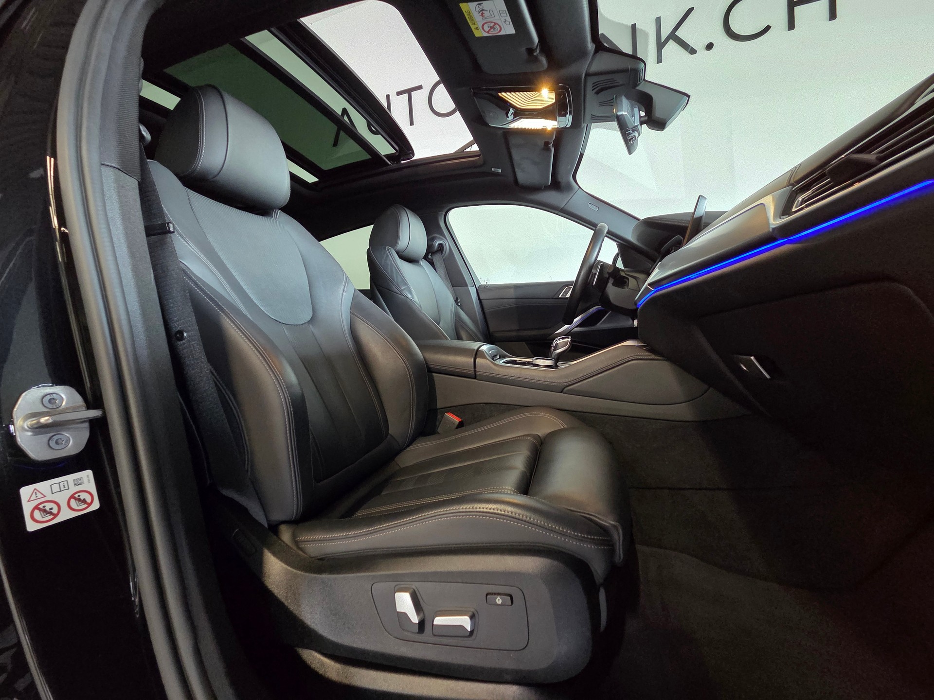 BMW X6 40d xDrive M-Sport-image-4