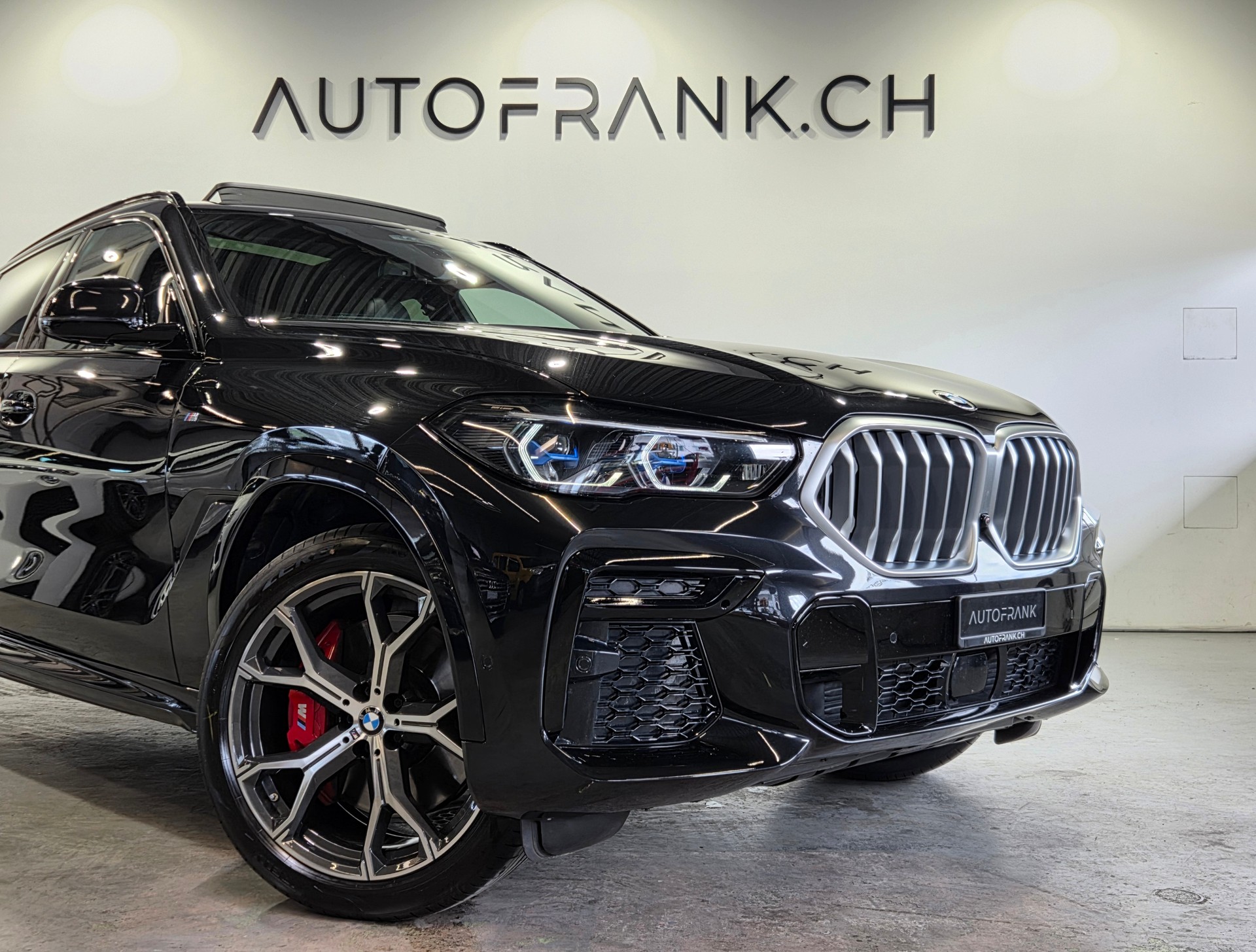 BMW X6 40d xDrive M-Sport-image-10