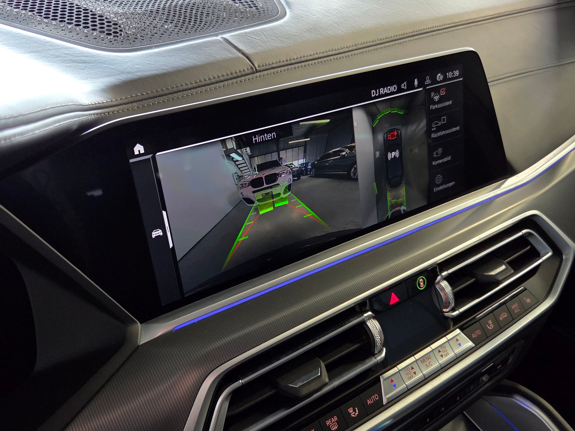 BMW X6 40d xDrive M-Sport-image-5