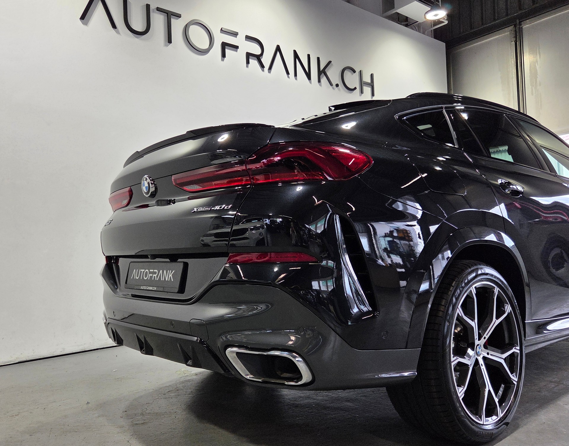BMW X6 40d xDrive M-Sport-image-13