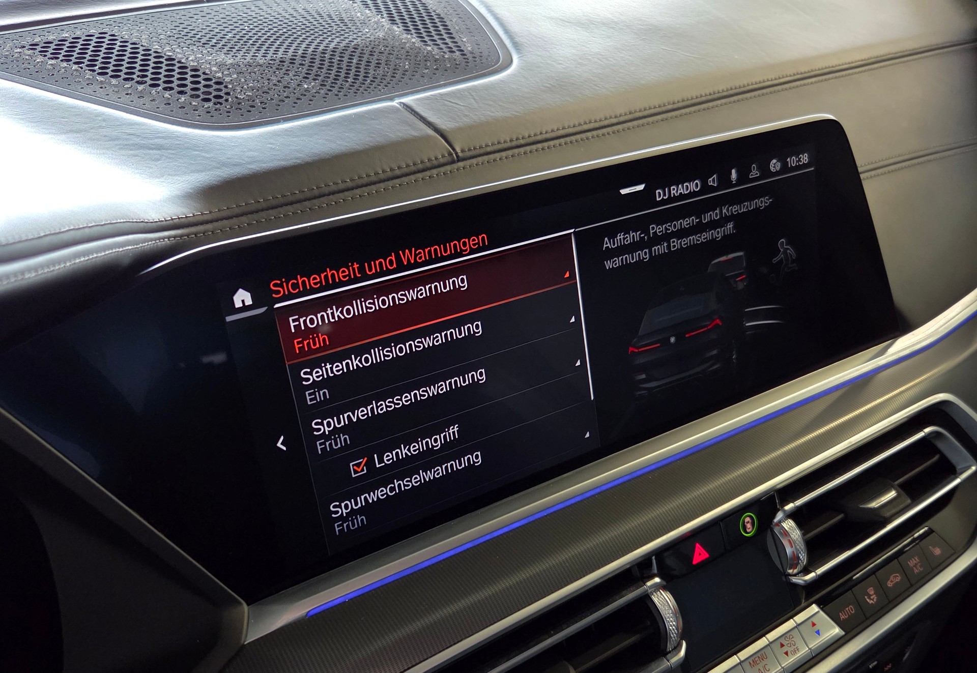 BMW X6 40d xDrive M-Sport-image-9