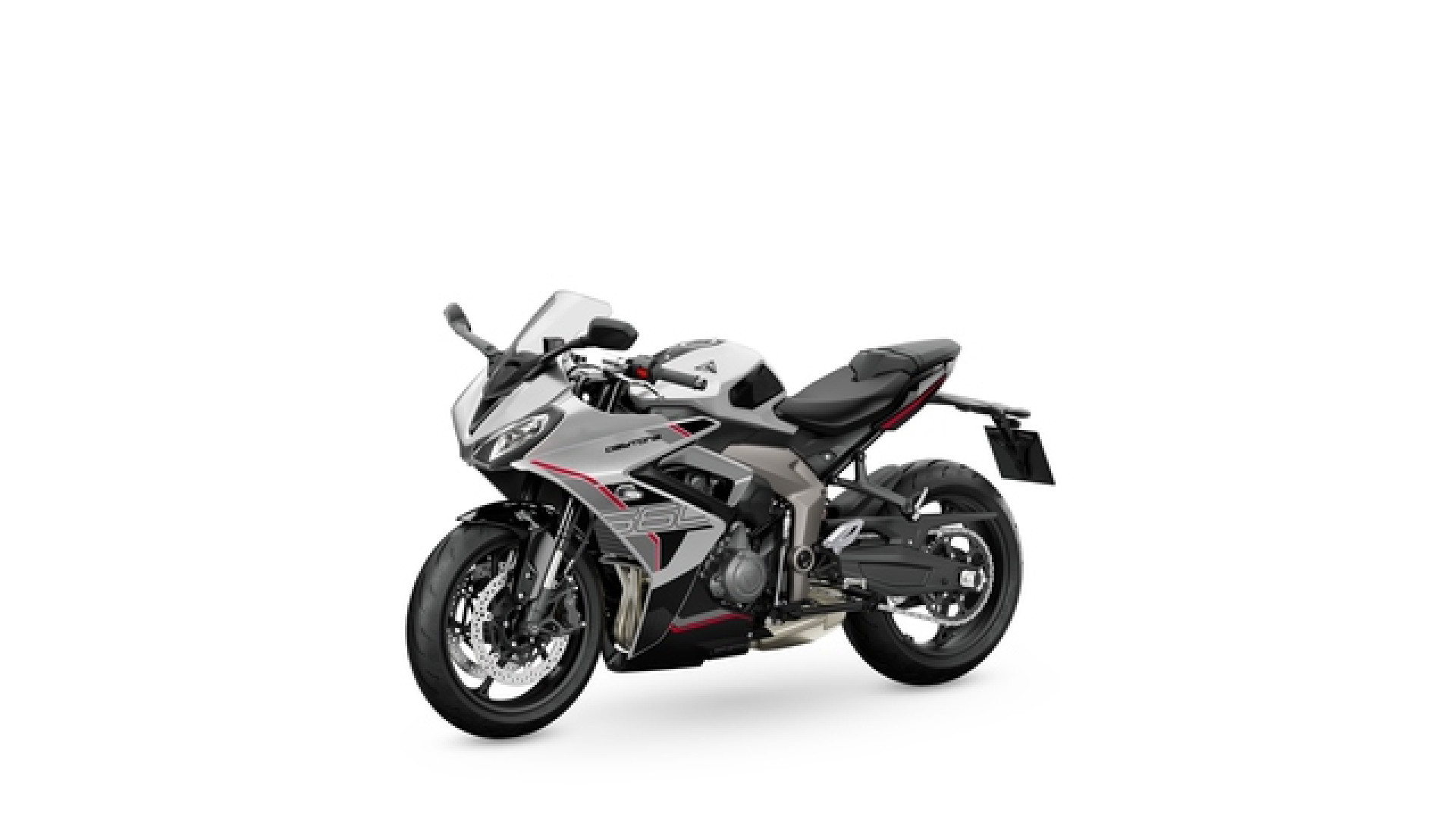TRIUMPH Daytona 660-image-0